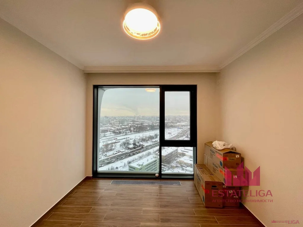 Аренда квартиры, Волгоградский пр-кт. - Фото 9