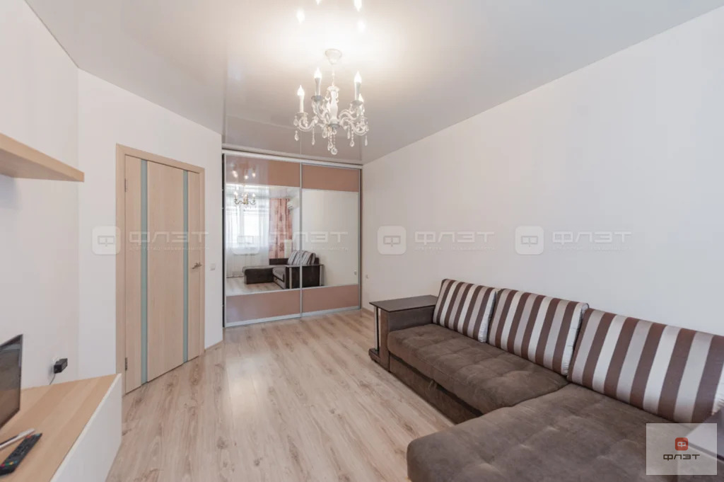 Продажа квартиры, Казань, ул. Салиха Батыева - Фото 3