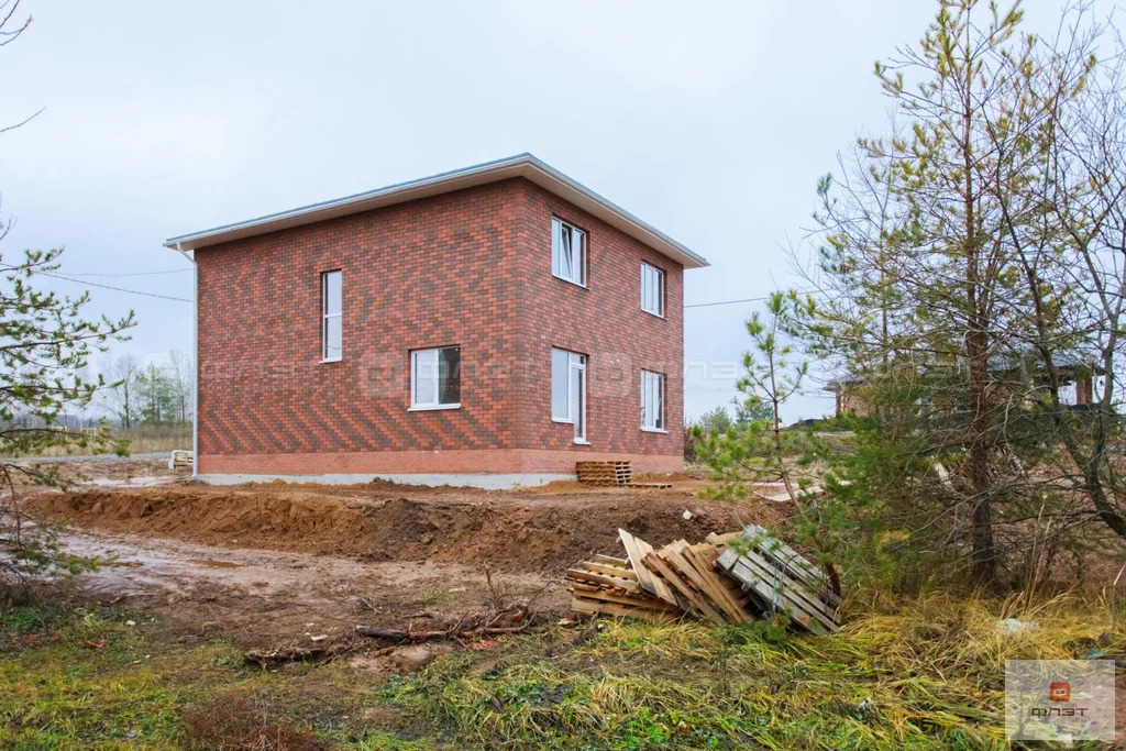 Продажа дома, Казань, ул. Рабочая - Фото 12