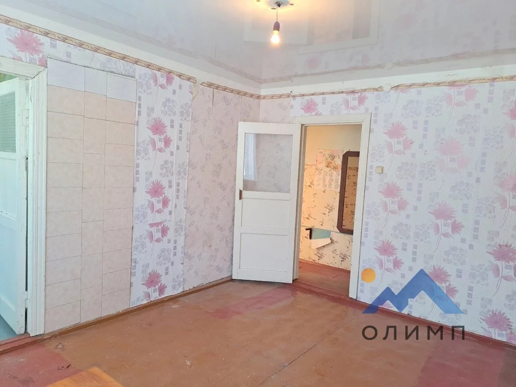 Продажа квартиры, Шексна, Кирилловский район, улица Зеленая - Фото 5