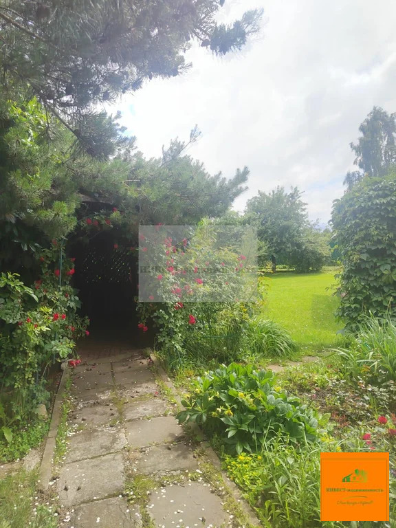 Продажа дома, Наро-Фоминск, Наро-Фоминский район, Дзержинский 1-й пер. - Фото 2