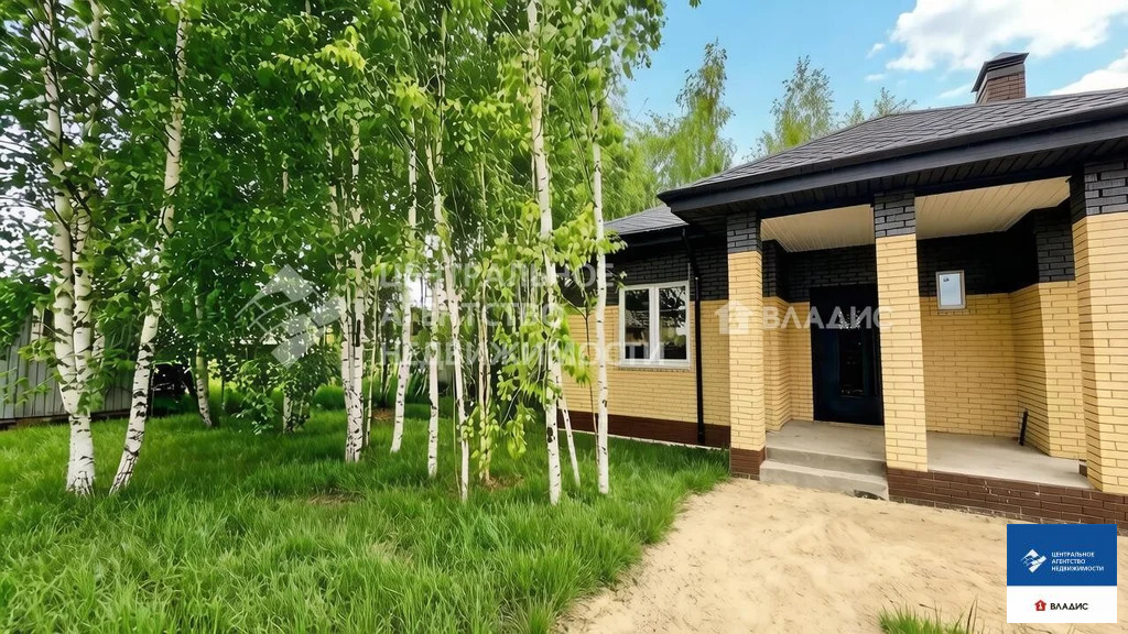 Продажа дома, Тюшево, Рязанский район, Солнечная улица - Фото 3