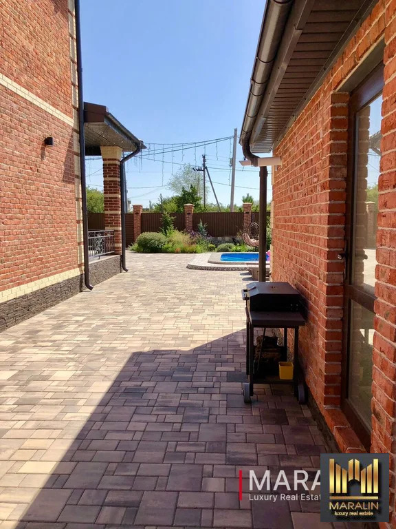 Продажа дома, Старочеркасская, Аксайский район, ул. Речная - Фото 4