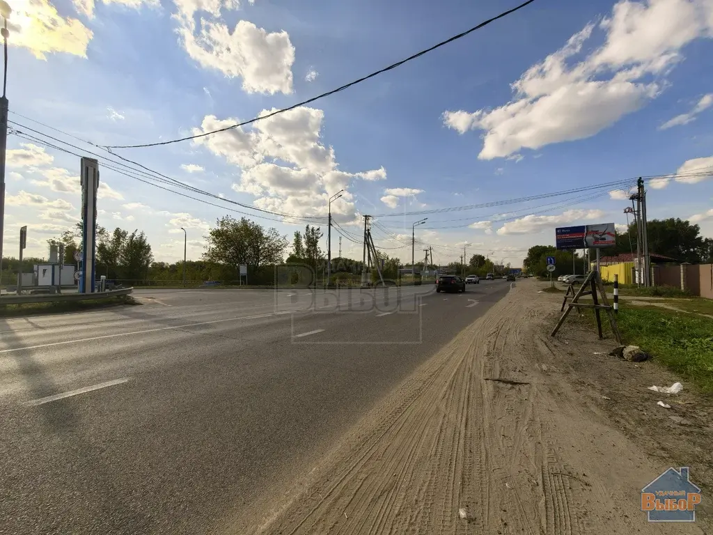 Торговое помещение 605 кв. м. - Фото 19