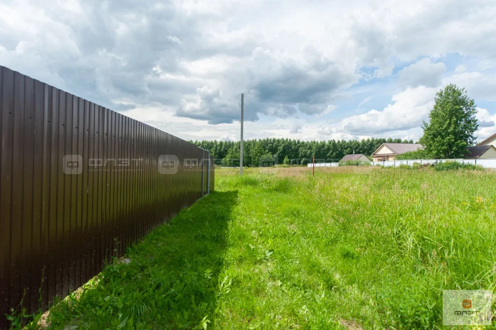 Продажа дома, Исаково, Зеленодольский район, ул. Широкая - Фото 13