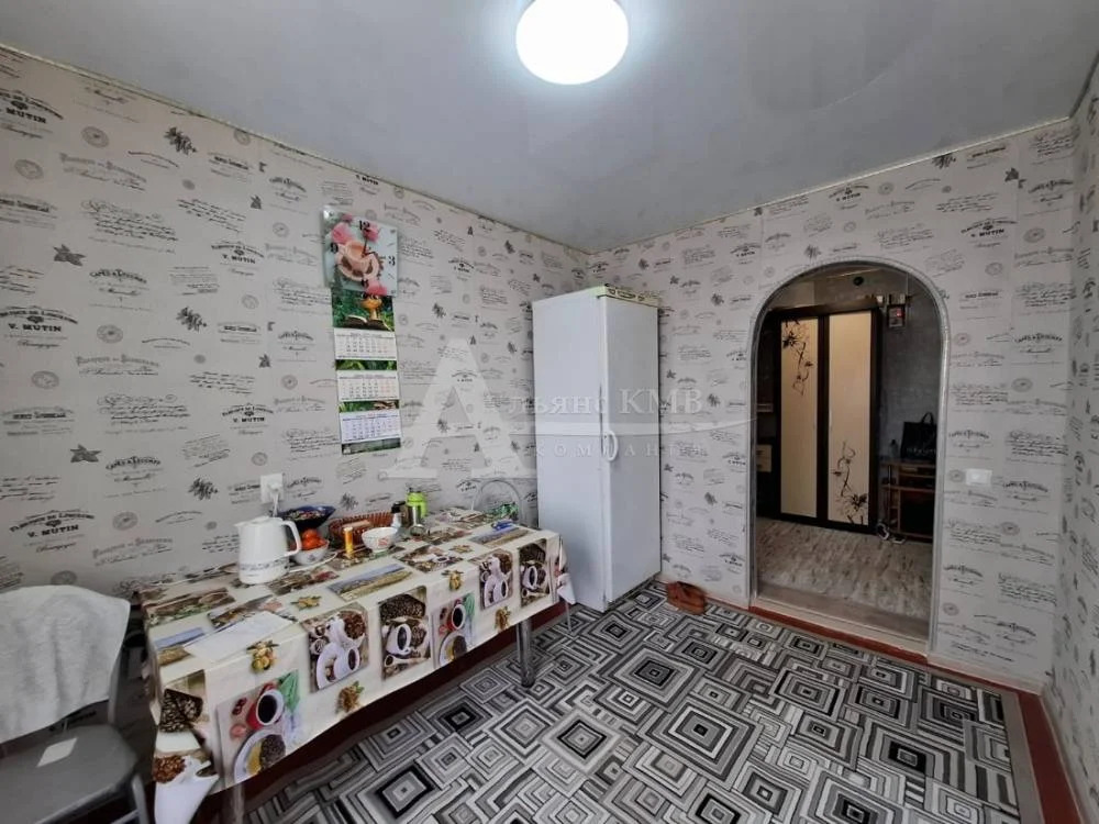 Продажа квартиры, Зеленокумск, Советский район, ул. 50 лет Октября - Фото 9