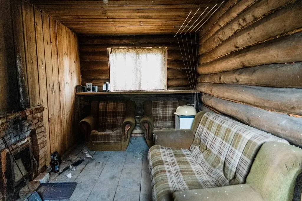 Дом в д. Бехтерева - Фото 4