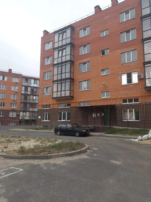 Продажа квартиры, Таганрог, Новый 2-й пер. - Фото 0