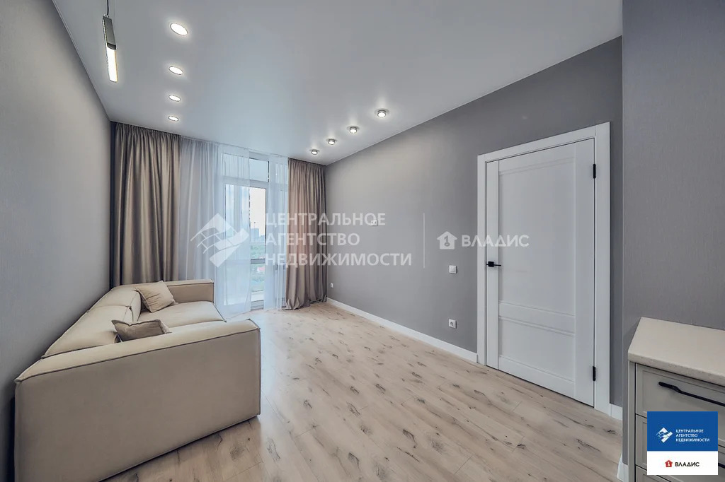 Продажа квартиры, Рязань, ул. Островского - Фото 2
