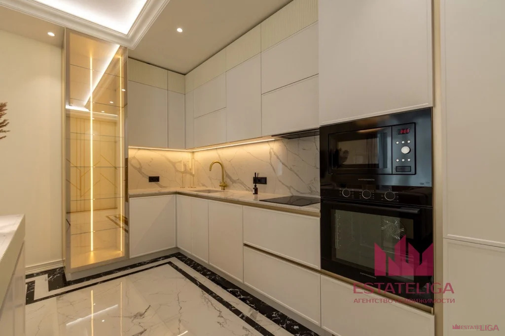Продажа квартиры, ул. Василисы Кожиной - Фото 5