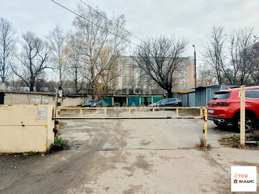Продажа гаража, Балашиха, Балашиха г. о., ул. Орджоникидзе - Фото 9
