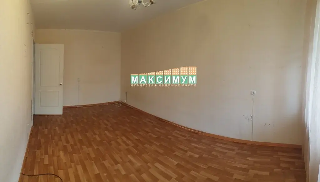 1 комнатная квартира в Домодедово, Подольский проезд, д.4 - Фото 6