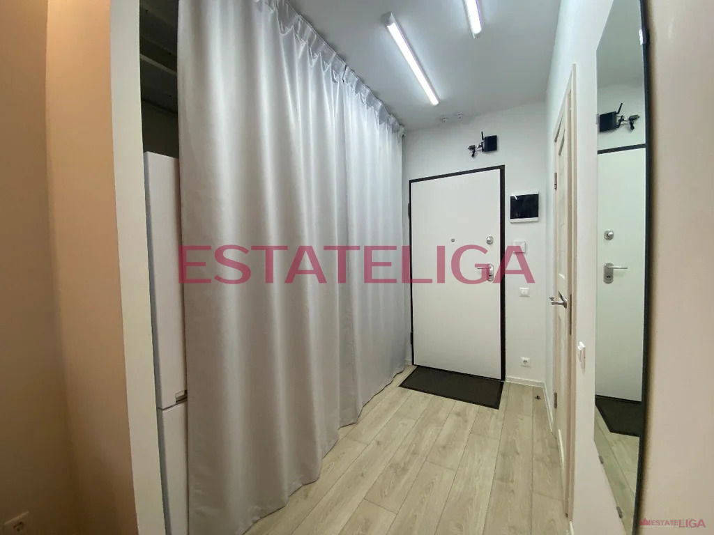 Аренда квартиры, Береговой проезд - Фото 14