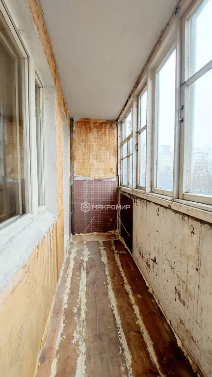 Продажа квартиры, ул. Турку - Фото 9