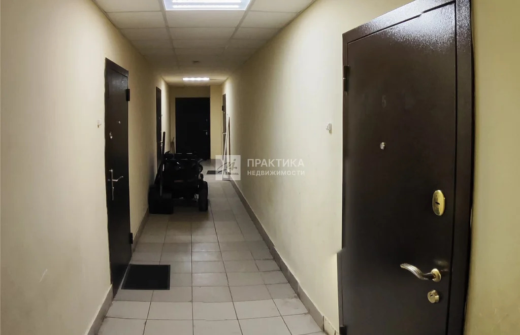 Продажа квартиры, Балашиха, Балашиха г. о., улица Мещера - Фото 21