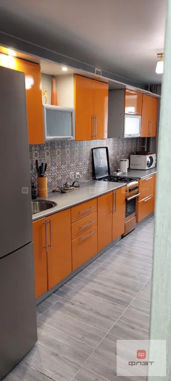 Продажа квартиры, Казань, ул. Академика Глушко - Фото 11
