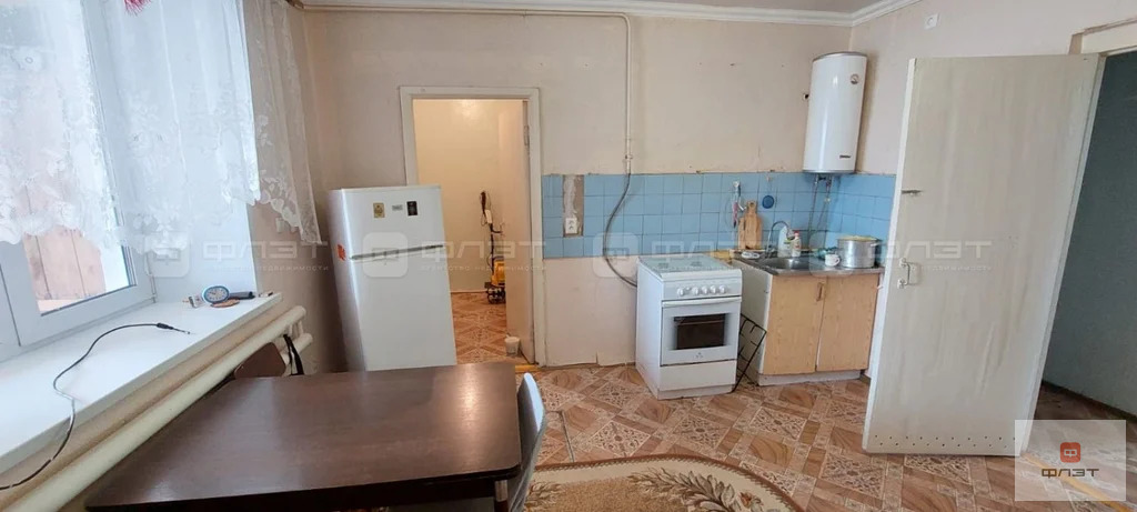 Продажа дома, Озерный, Высокогорский район, ул. Садовая - Фото 17