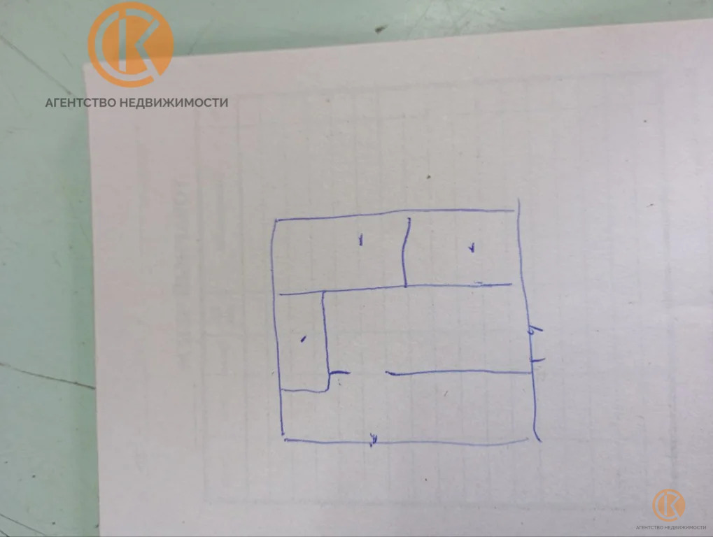 Продажа дома, Урожайное, Симферопольский район, ул. Аметхана-Султана - Фото 18