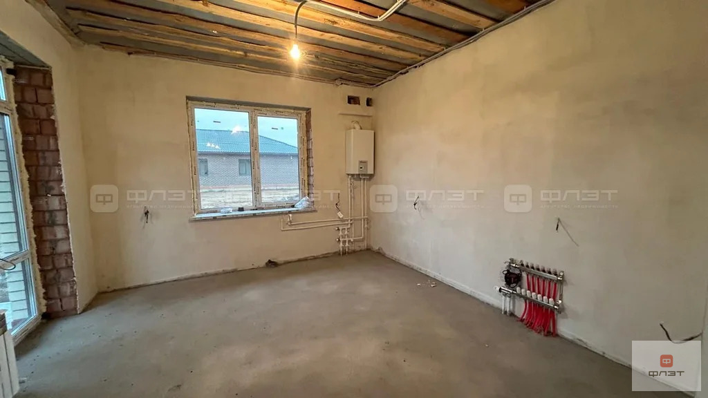 Продажа дома, Лаишевский район, ул. Бориса Галушкина - Фото 8