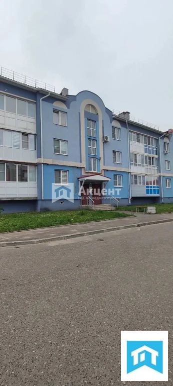 Продажа квартиры, Кохма, Ивановский район, проспект Героев - Фото 1