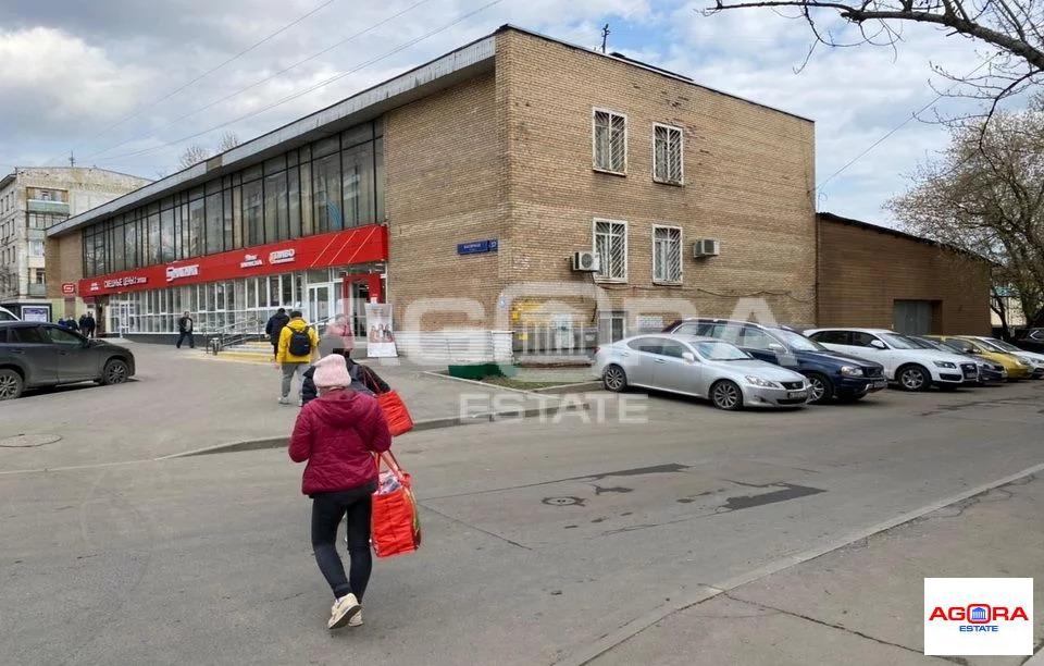 Купить Помещение На Нагорной Улице