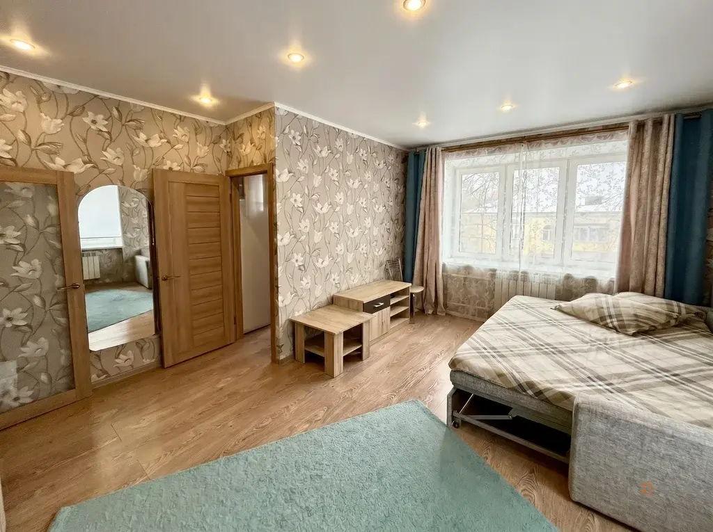 Продается 1-комнатная квартира ул. Михалевича, 44 - Фото 6