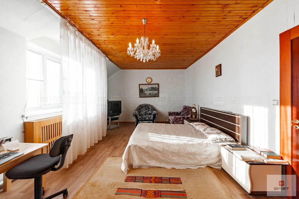 Продажа дома, Васильево, Зеленодольский район, ул. Набережная - Фото 0
