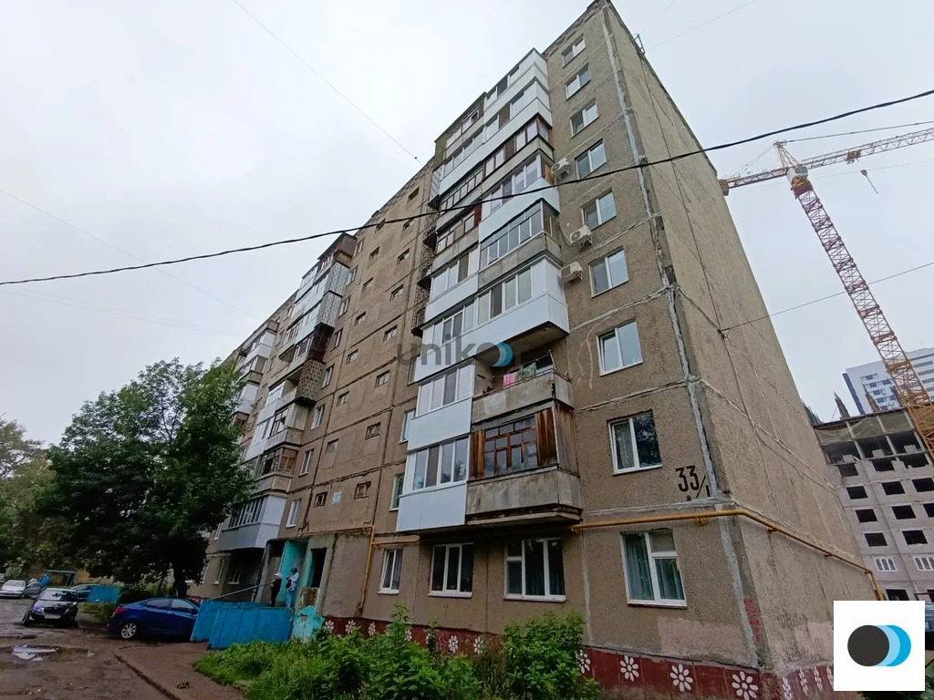 Продажа квартиры, Уфа, ул. Пекинская - Фото 9