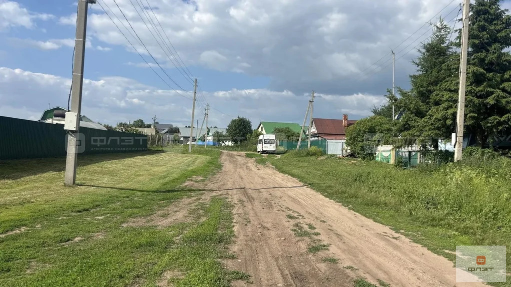 Продажа участка, Сингели, Лаишевский район, ул. Аделя Кутуя - Фото 6