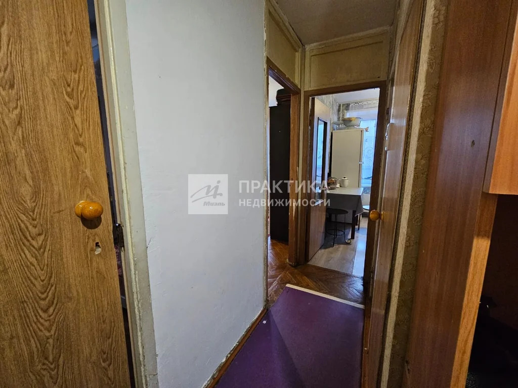 Продажа квартиры, ул. Зои и Александра Космодемьянских - Фото 13