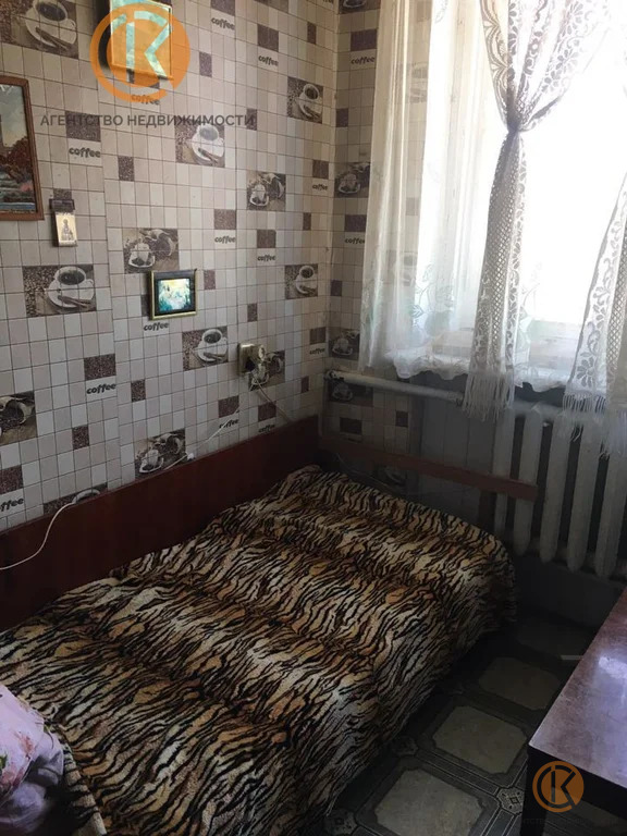 Продажа квартиры, Евпатория, ул. 5-й Авиагородок - Фото 1