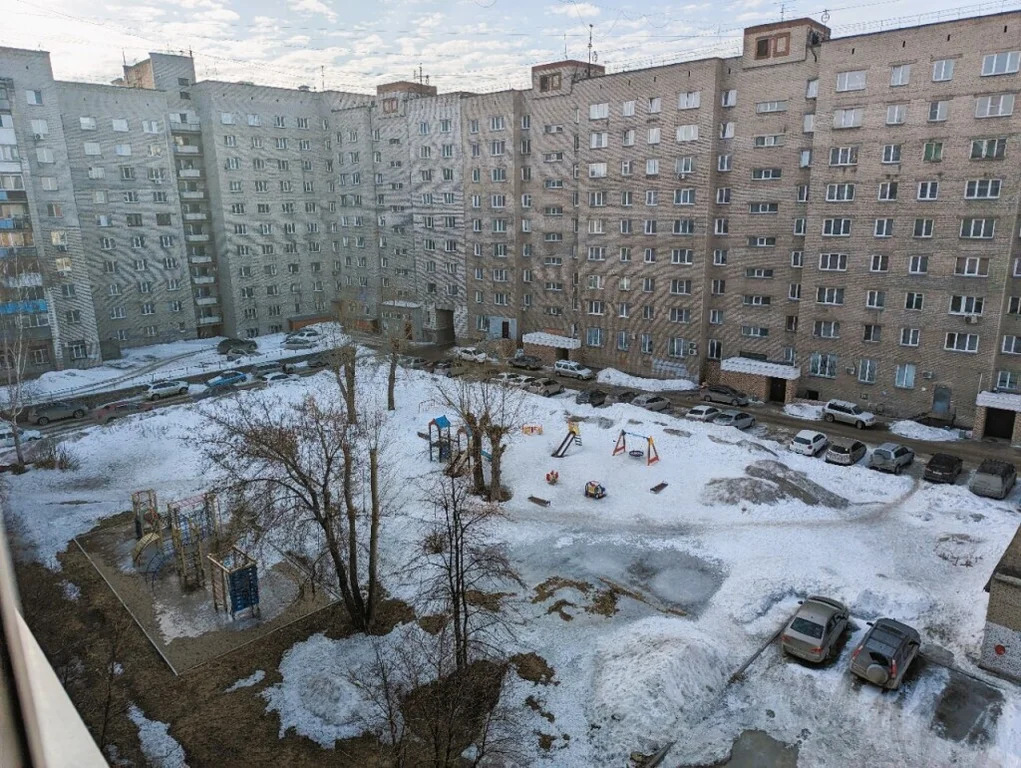 Продажа квартиры, Новосибирск, ул. Баумана - Фото 16