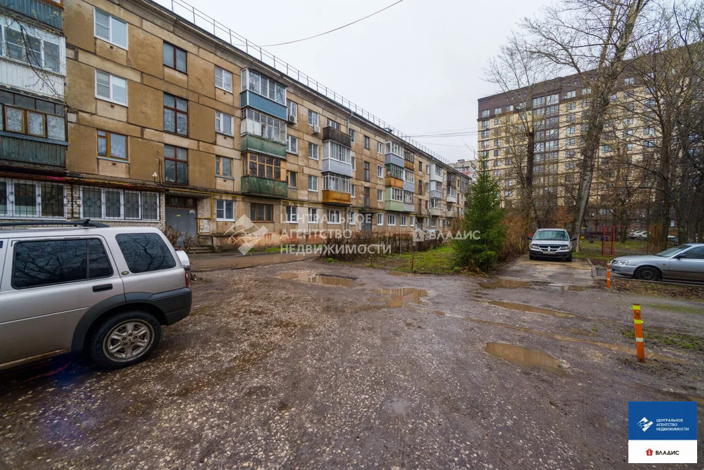 Продажа квартиры, Рязань, ул. Островского - Фото 16
