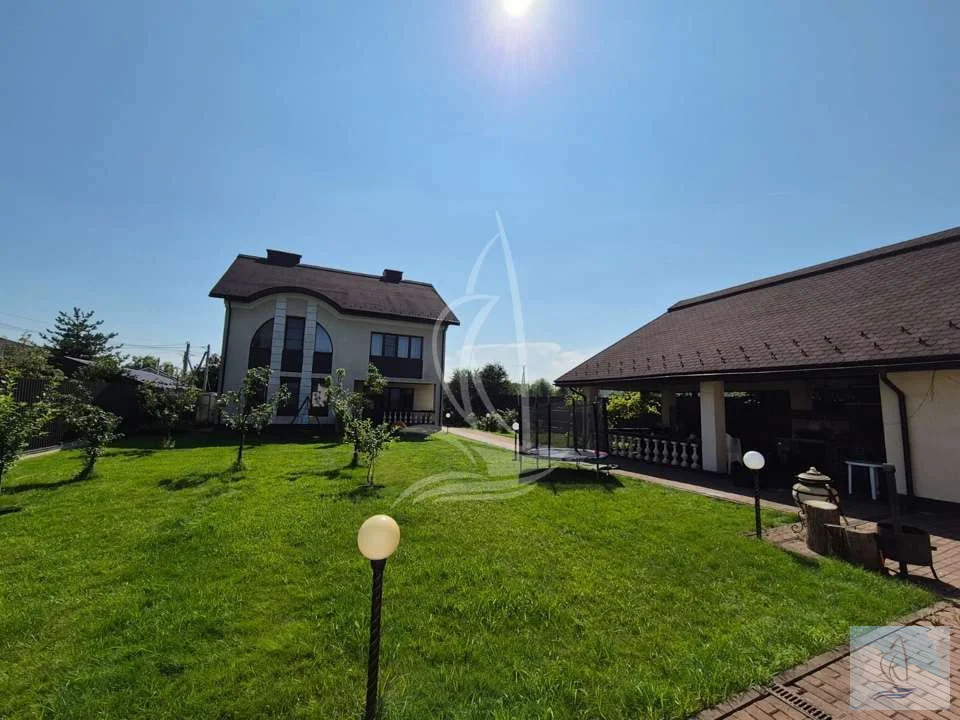 Продажа дома, Подольск, деревня Гривно - Фото 9