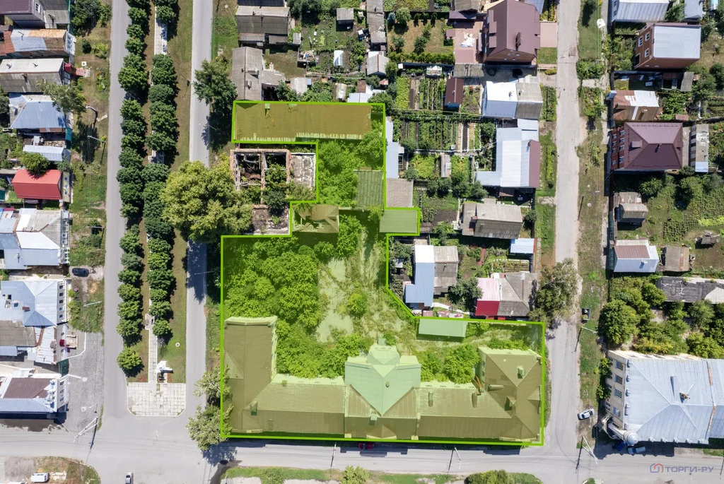 Продажа земельного участка, Димитровград, ул. Дзержинского - Фото 4