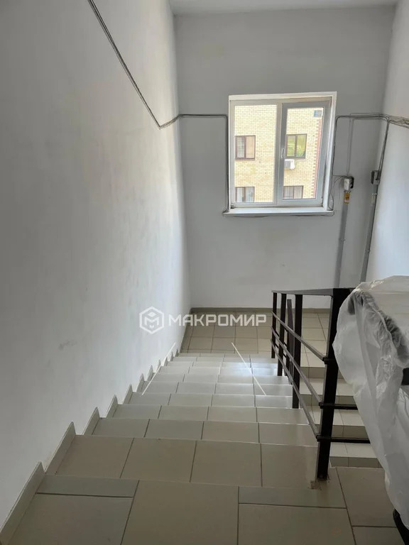 Продажа квартиры, Российский, Очаковская ул. - Фото 16