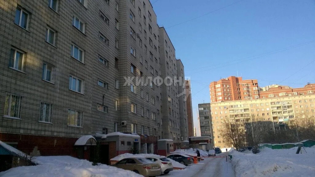 Продажа квартиры, Новосибирск, ул. Линейная - Фото 1