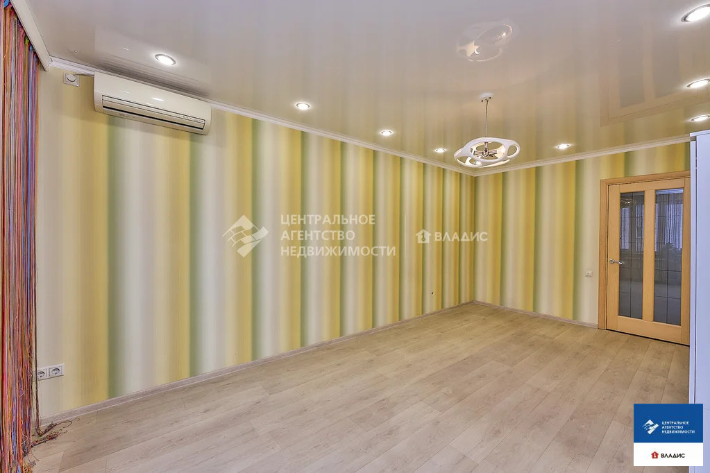 Продажа квартиры, Рязань, ул. Бирюзова - Фото 15
