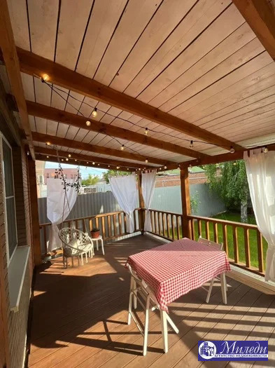 Продажа дома, Батайск, Скифская улица - Фото 28