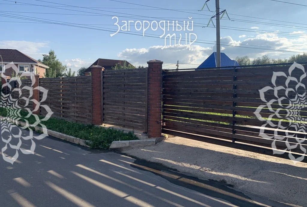 Продам дом, Дмитровское шоссе, 10 км от МКАД - Фото 14