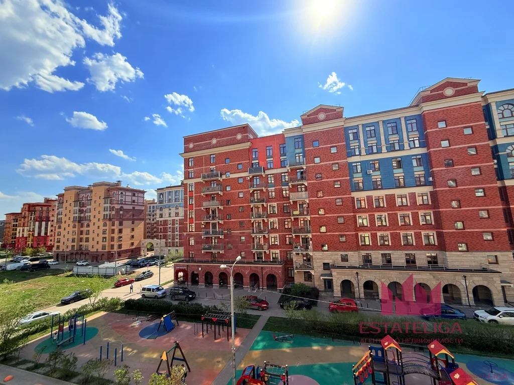 Продажа квартиры, Видное, Ленинский район, улица Святослава Рихтера - Фото 10