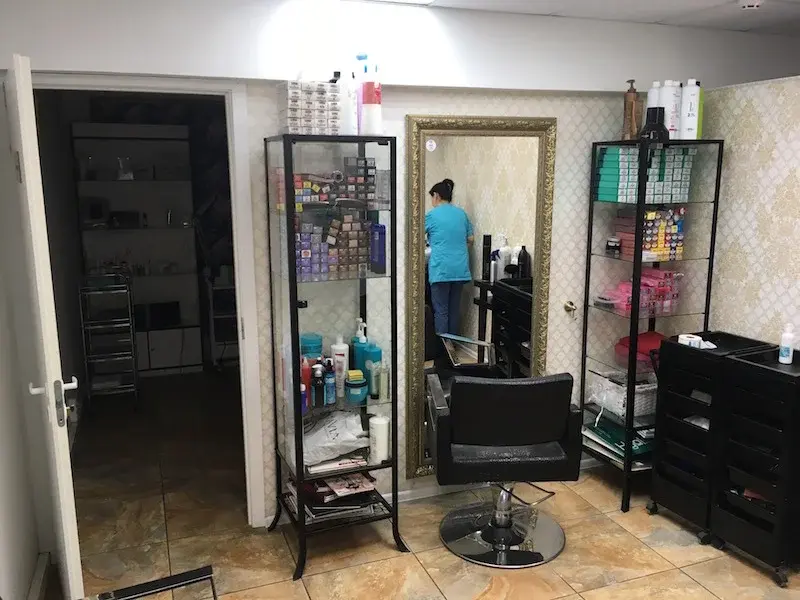 м . Полежаевская  улица Куусинена д 7. Сдается ПСН 130кв на -1/6  дом - Фото 17