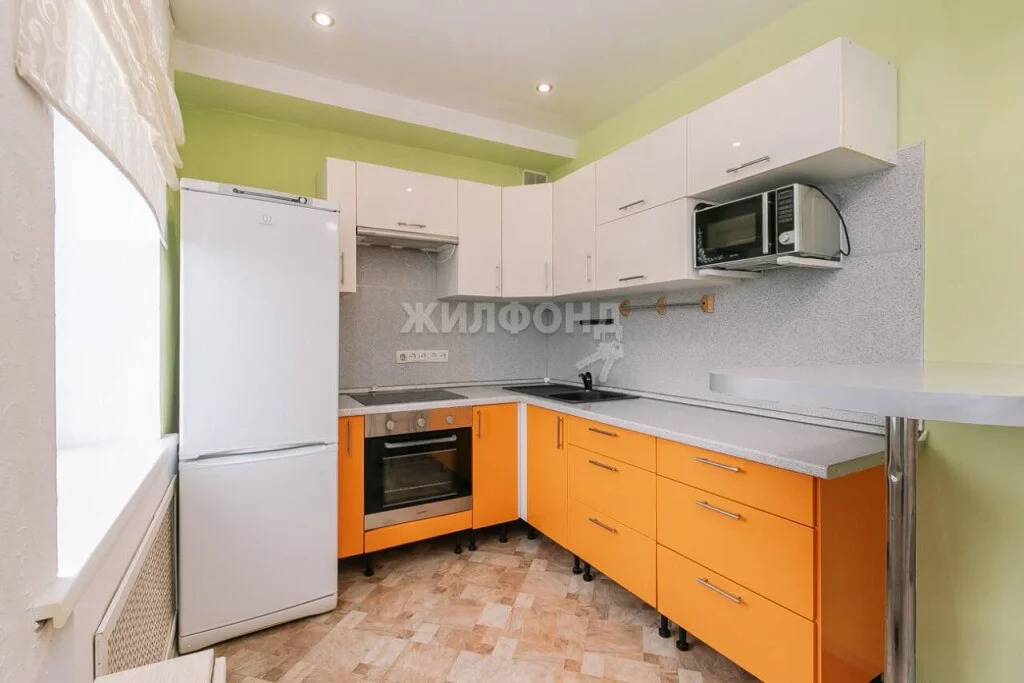 Продажа квартиры, Новосибирск, Дзержинского пр-кт. - Фото 2