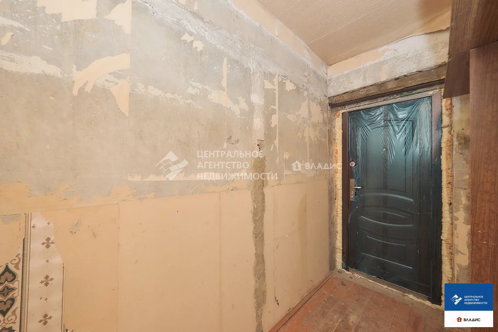 Продажа квартиры, завода Ветзоотехника, Рыбновский район - Фото 8