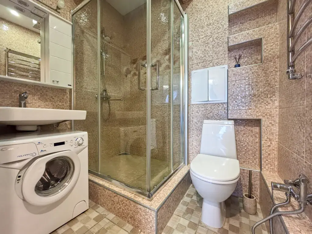 2к.кв. улица Кутузова, дом 23 - Фото 4