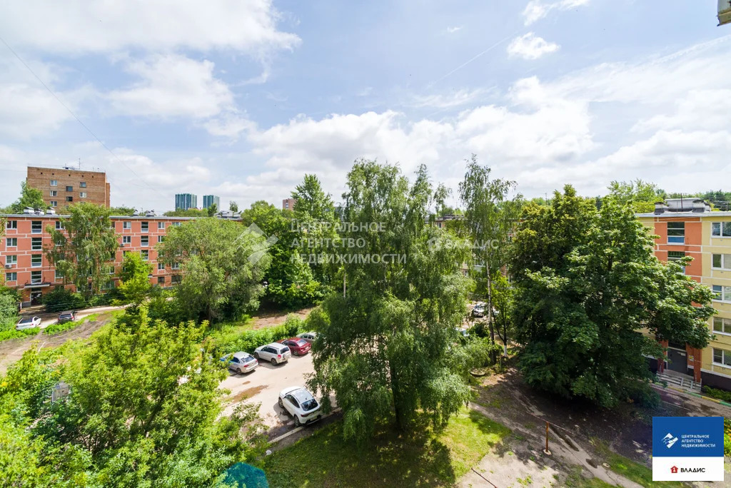 Продажа квартиры, Рязань, ул. Черновицкая - Фото 10