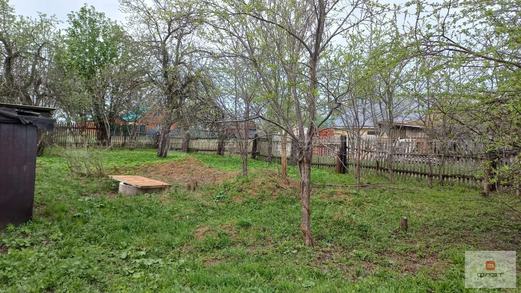 Продажа дома, им Кирова, Верхнеуслонский район, ул. Центральная - Фото 6