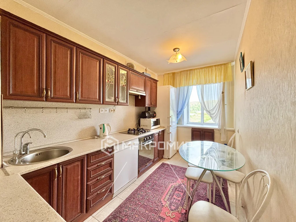 Продажа квартиры, Пермь, ул. Героев Хасана - Фото 3