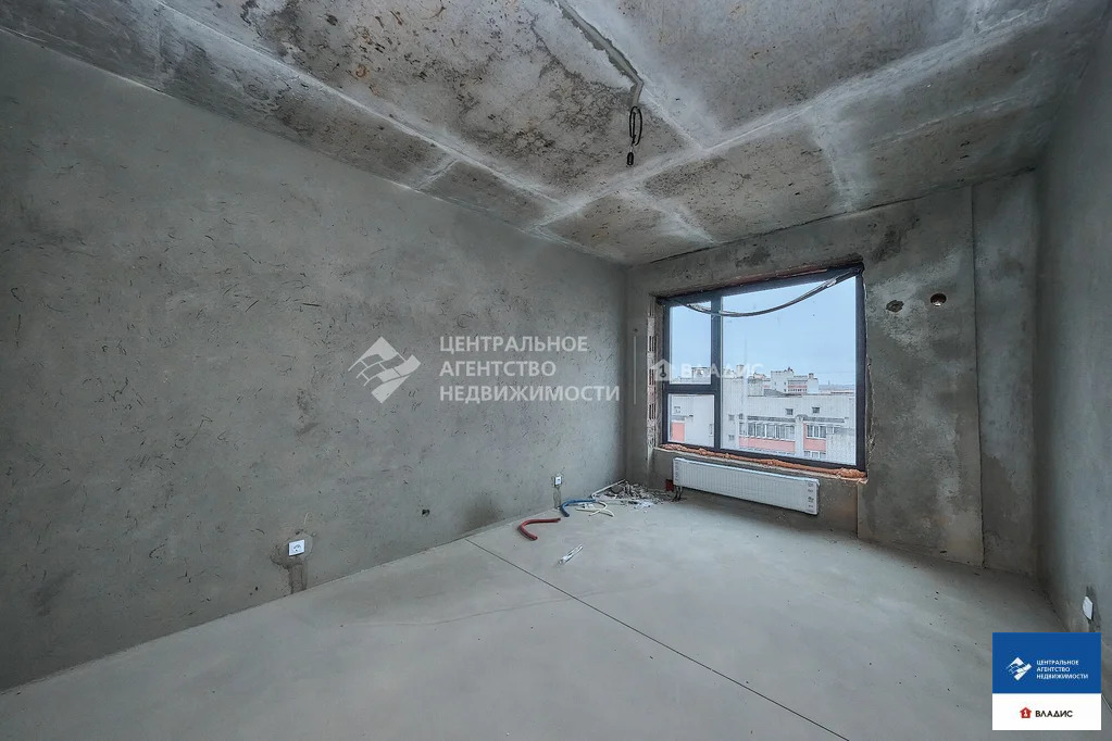 Продажа квартиры в новостройке, Рязань, улица 2-я Линия - Фото 7