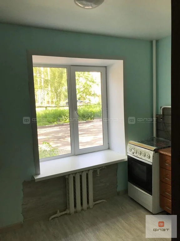 Продажа квартиры, Осиново, Зеленодольский район, ул. Центральная - Фото 7